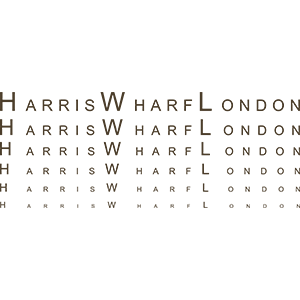 Harris Wharf London