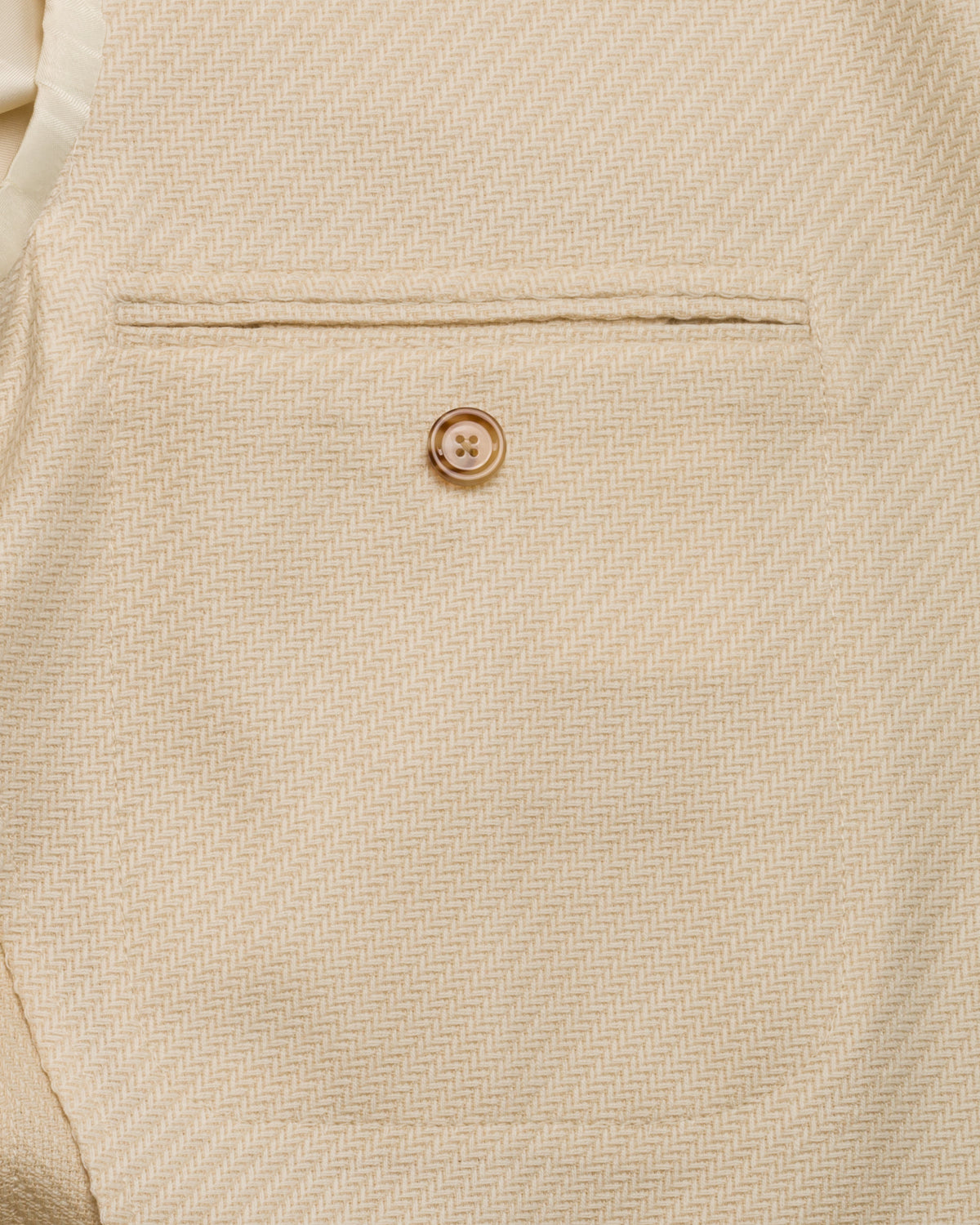 Jacket, virgin wool, cotton, slim fit
