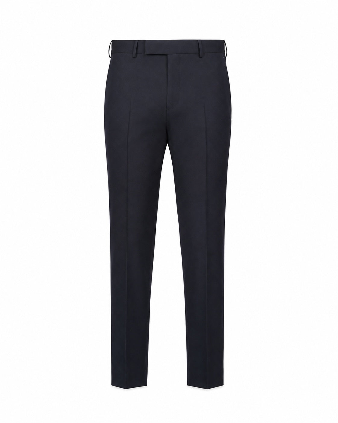 The Edge Cool Wool Relaxed Slim trousers