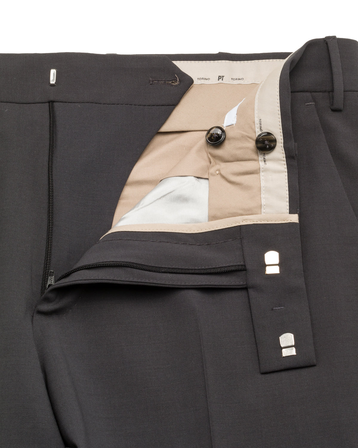 Hose The Edge Cool Wool Relaxed Slim