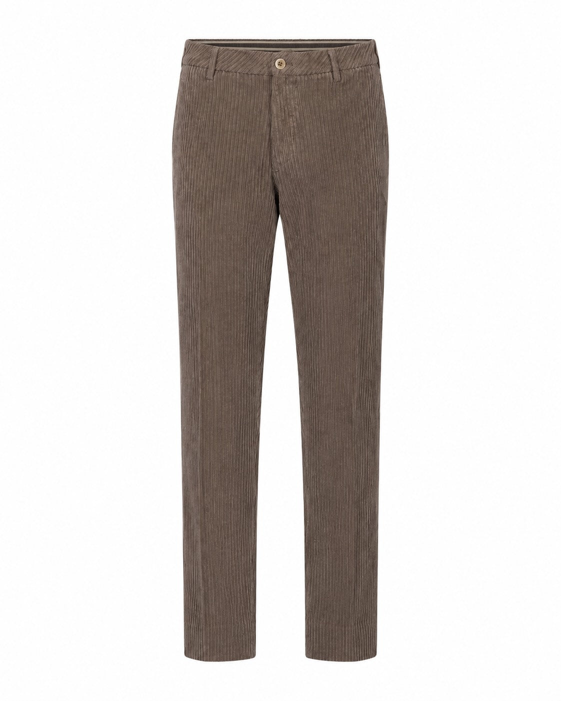 Cordhose DAVIDE Relaxed Fit aus Baumwolle