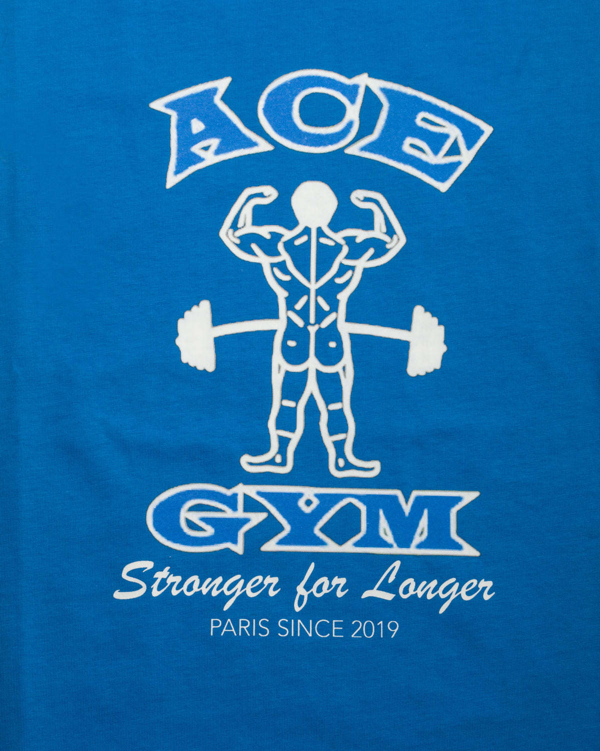 Baumwoll T-Shirt Print Relaxed Fit