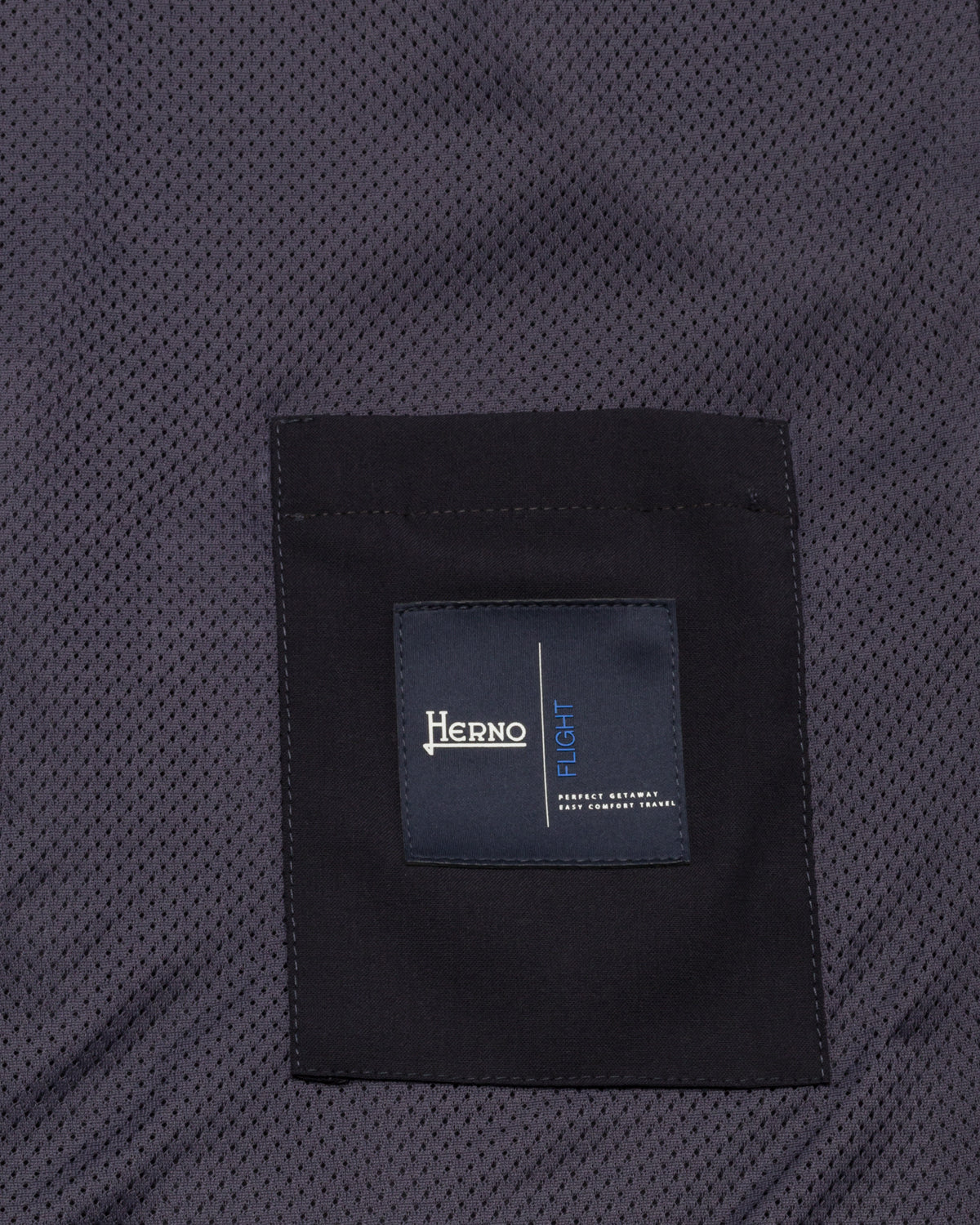 Flight Jacket Tech Slim Fit with hood