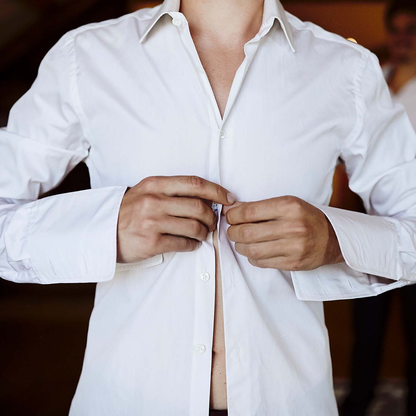 Made To Measure Fitting