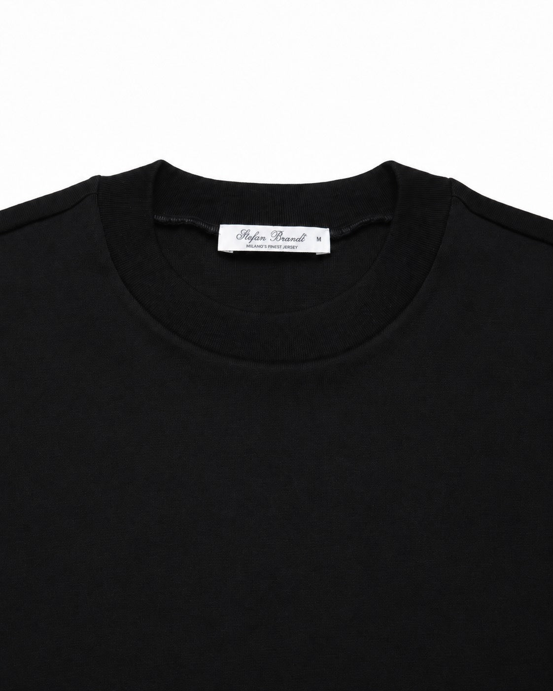 Navy Long-Sleeve ELI B made of cotton