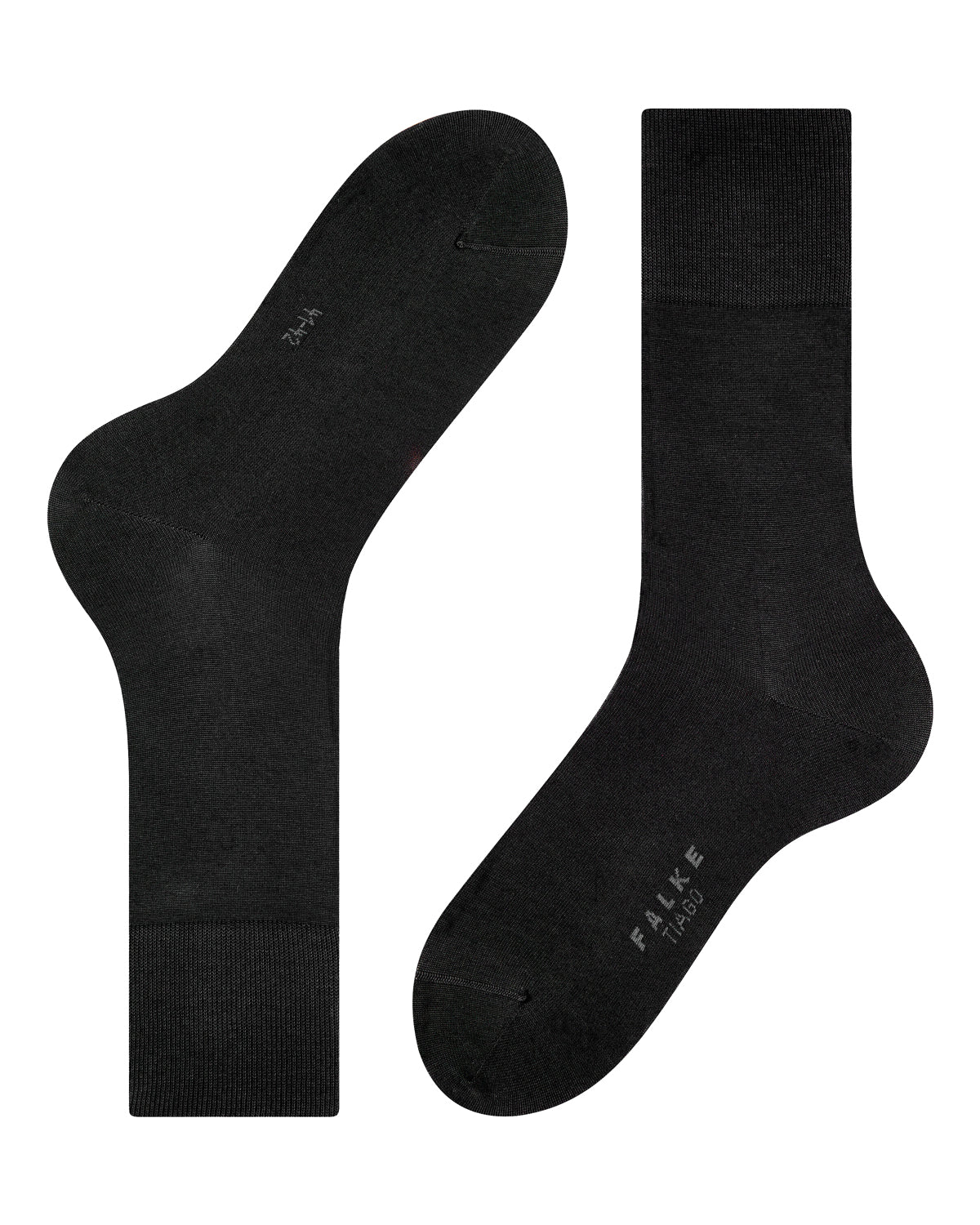 Tiago Men's Socks Black