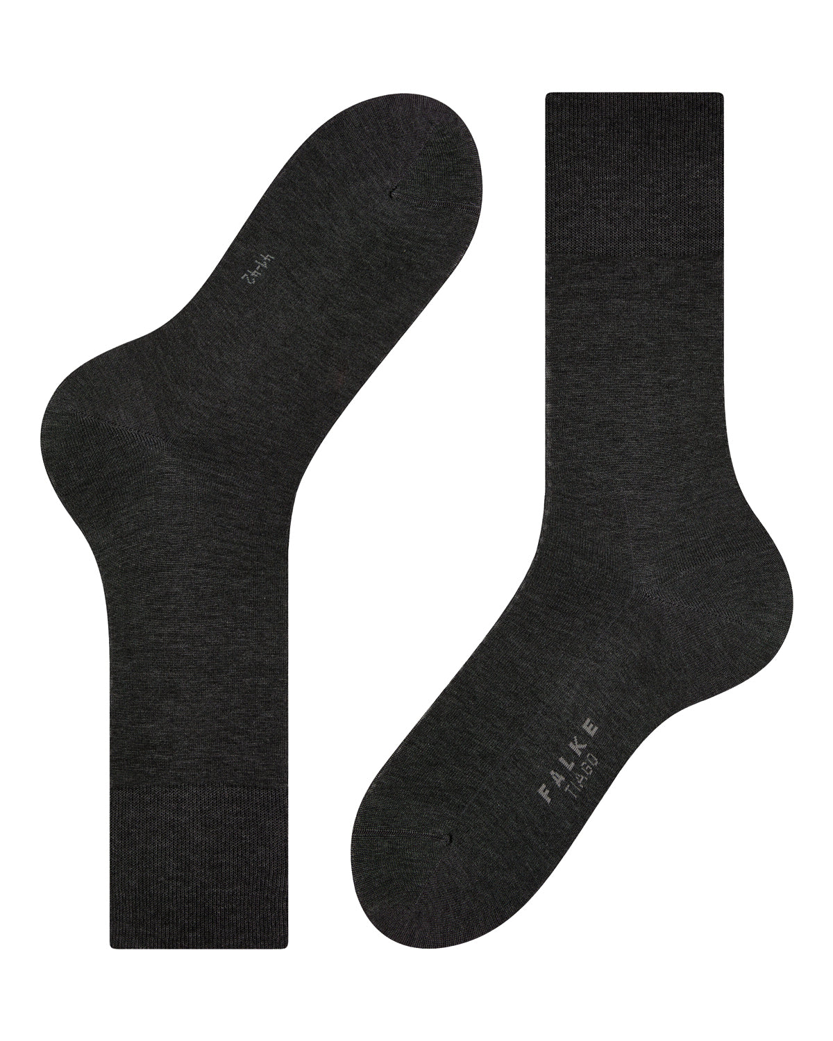 Tiago Men's Socks Anthracite