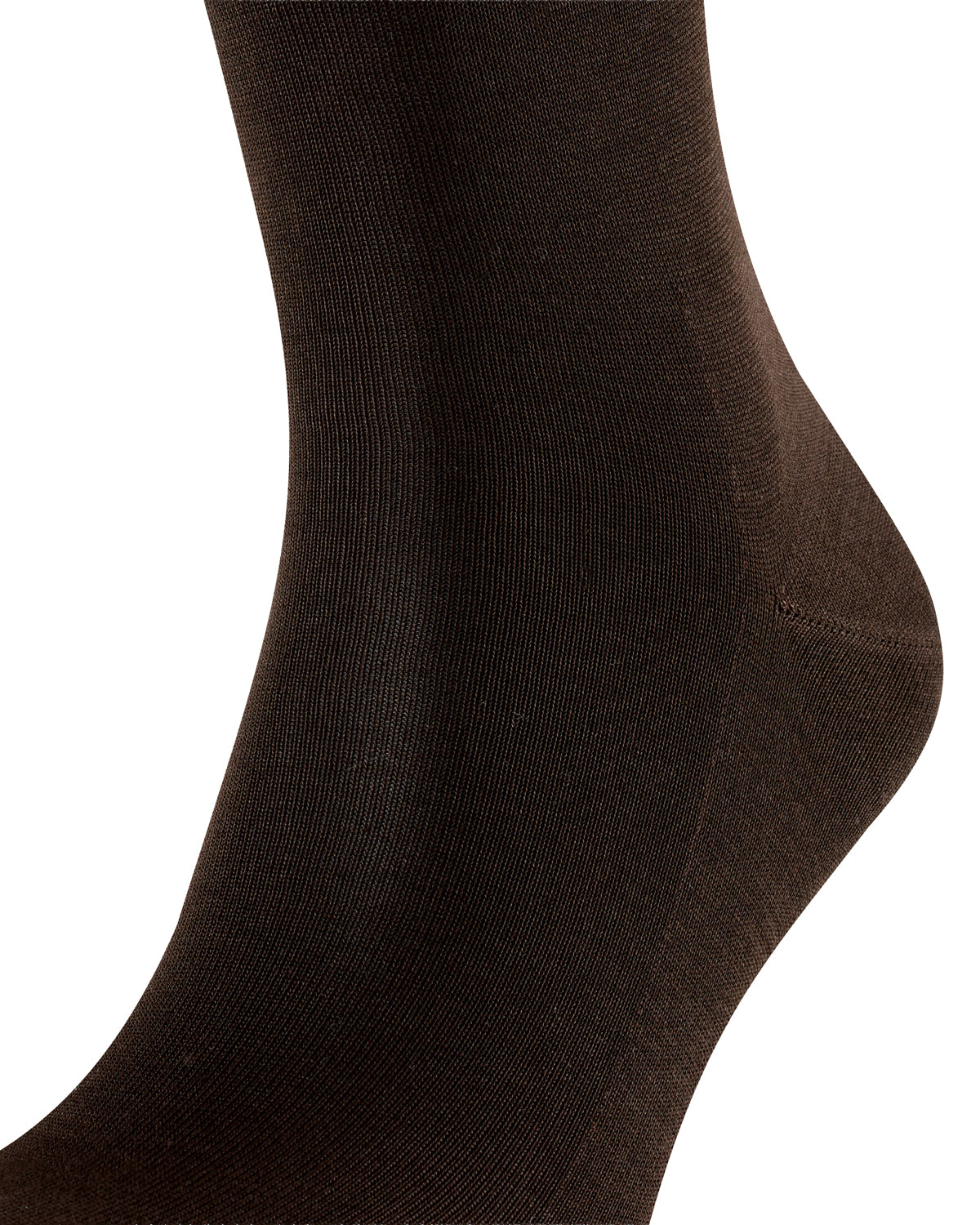 Tiago Men's Brown Socks