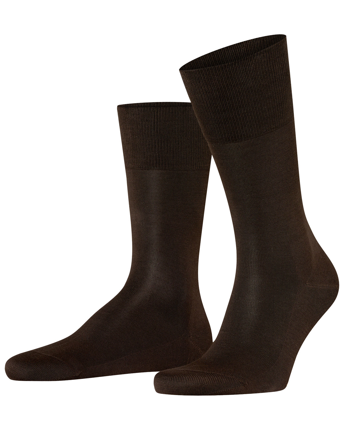 Tiago Men's Brown Socks