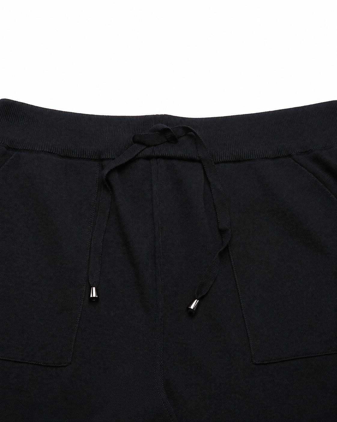 Jogginghose aus Superfine 120’s Merinowolle