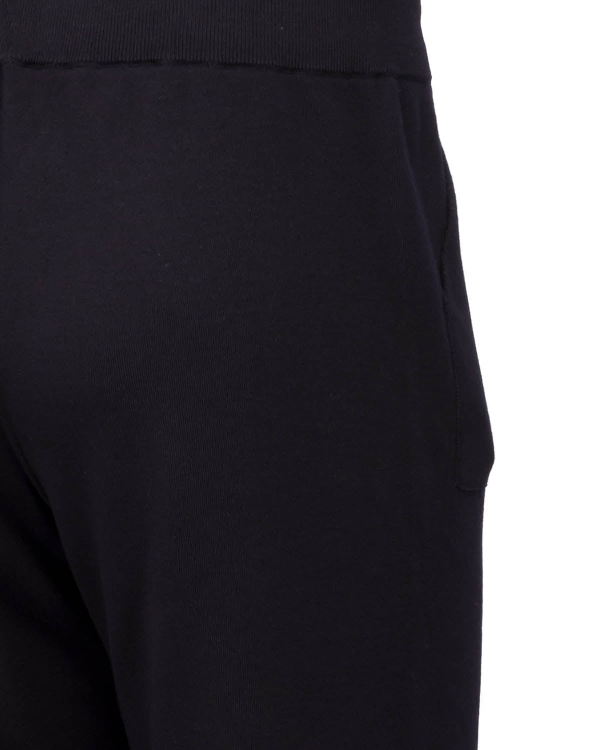 Jogginghose aus Superfine 120’s Merinowolle