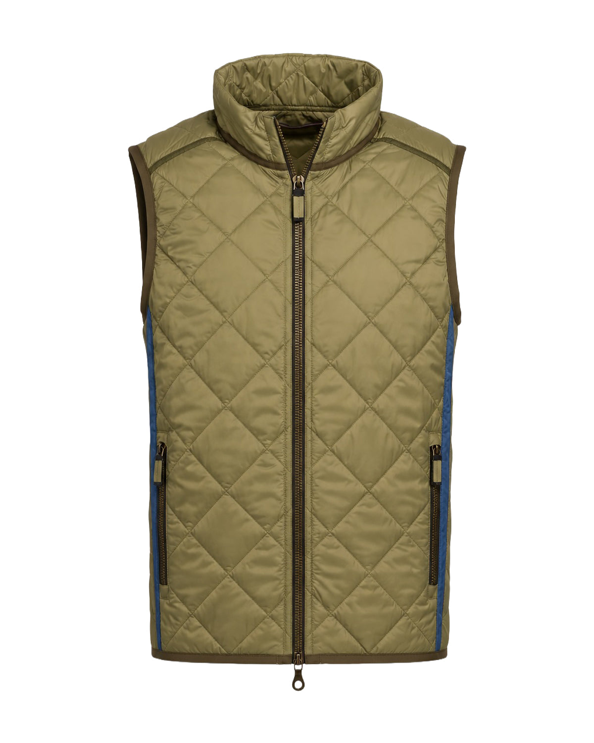 Frauenschuh Gilet Henri Weste Polyamid Slim Fit