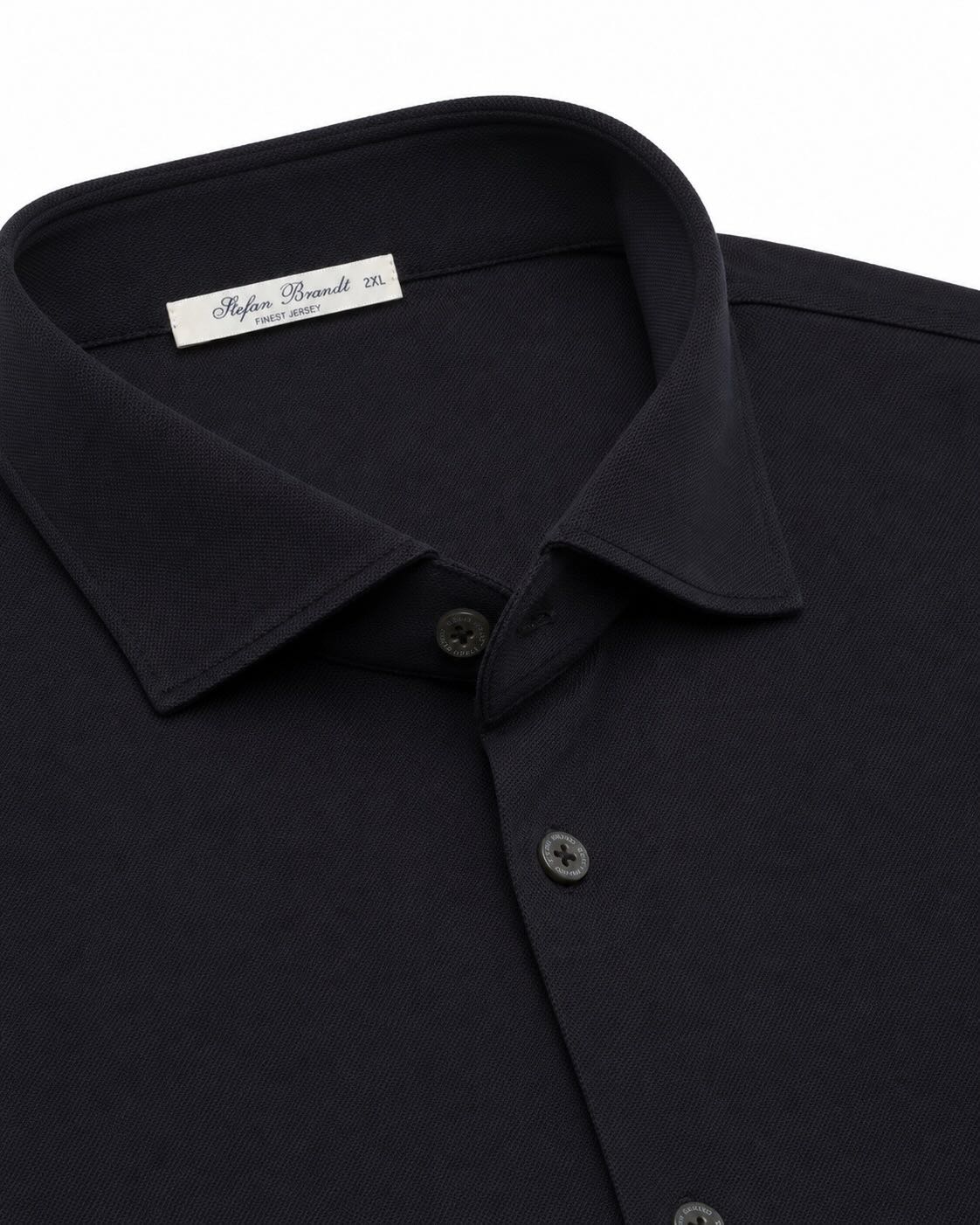 Pikee Hemd Bio Baumwolle Relaxed Slim