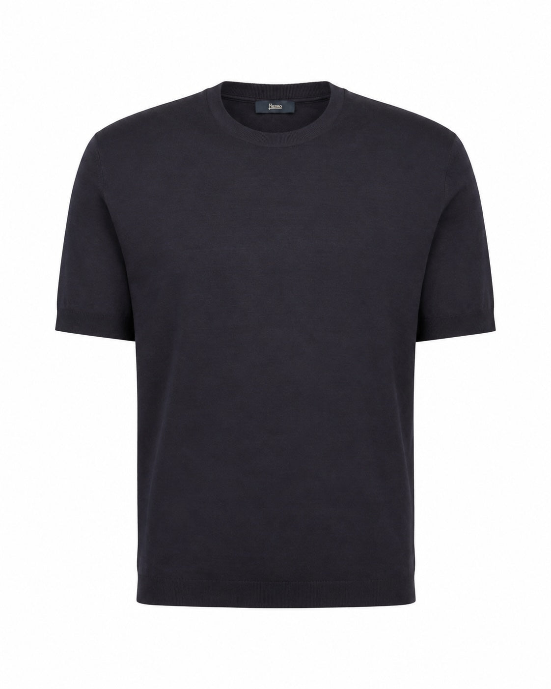 Oversized T-Shirt Baumwolle Relaxed Fit