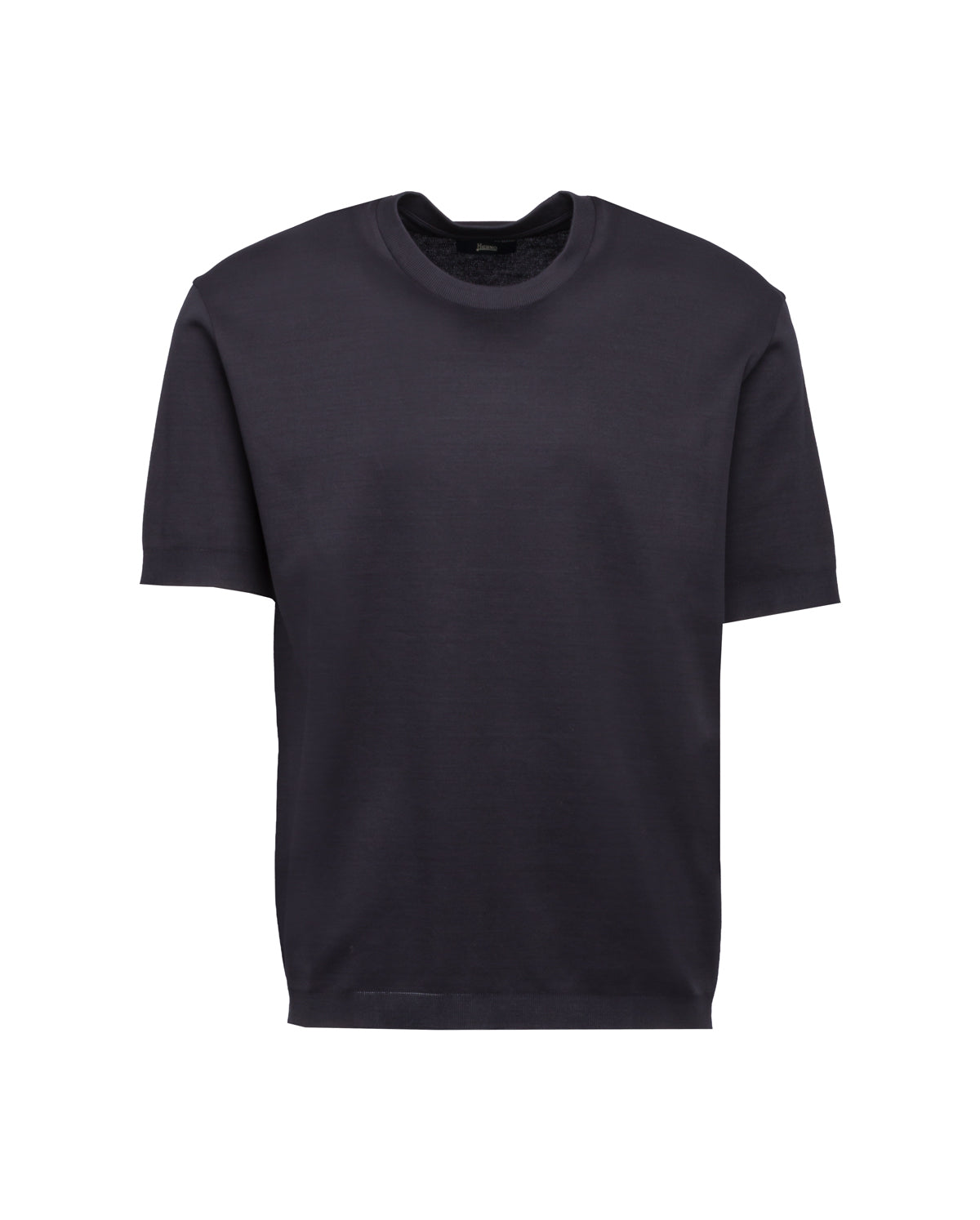 Oversized T-shirt cotton relaxed fit