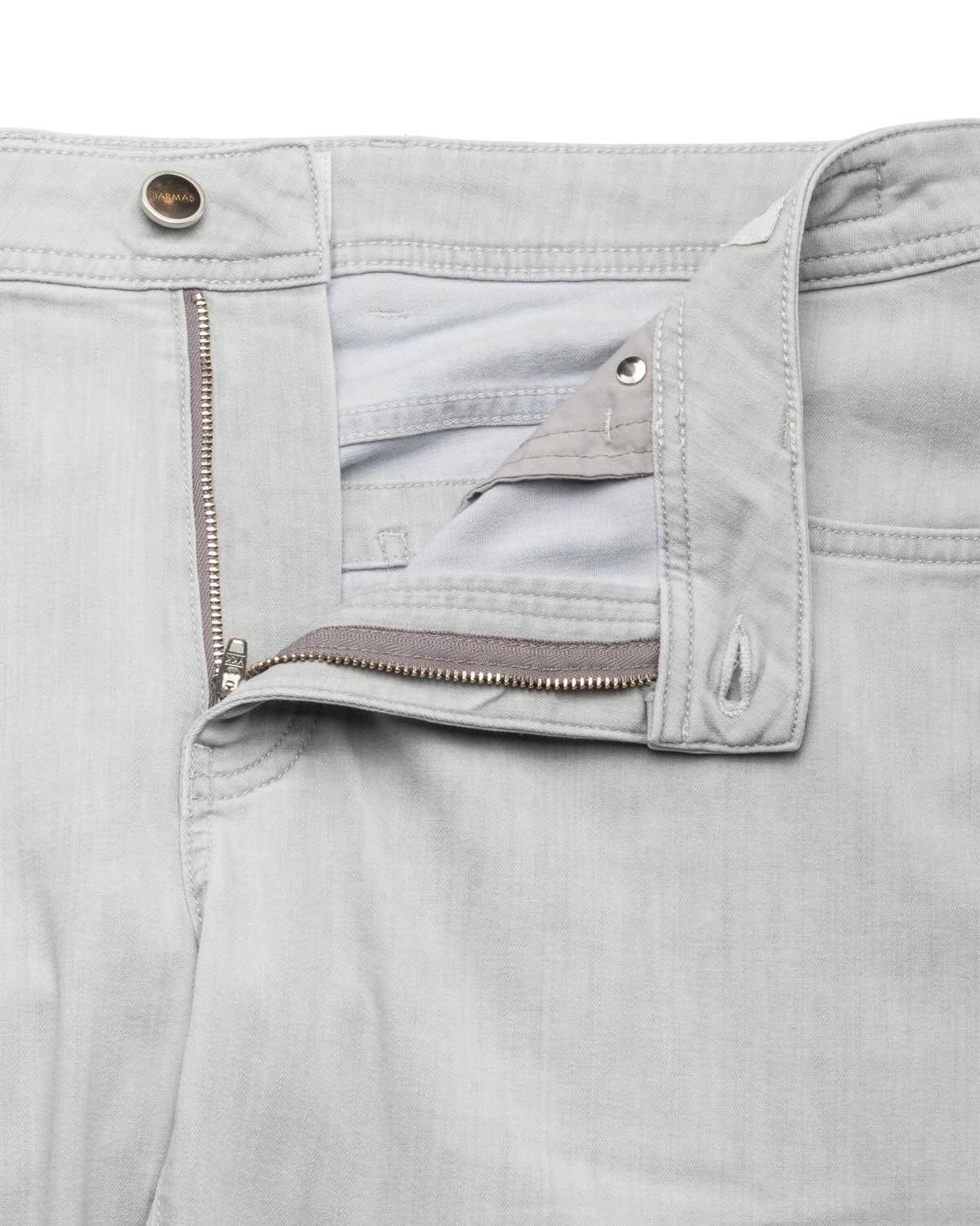 Jeans Dean Air Denim Slim Fit Stretch