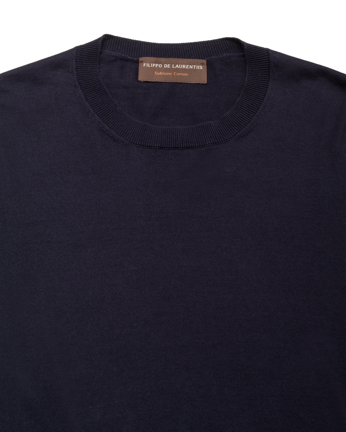 Supreme Baumwoll Pullover Slim Fit