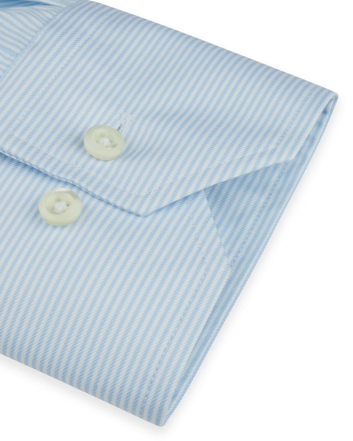 Twill shirt striped SLIMLINE