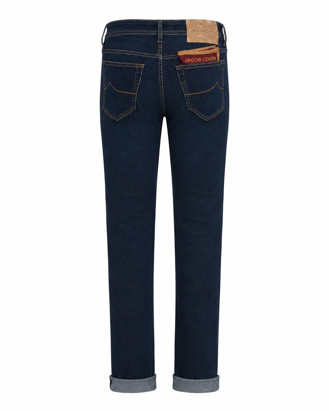 Jeans Bard Slim Fit Cotton Lyocell Stretch