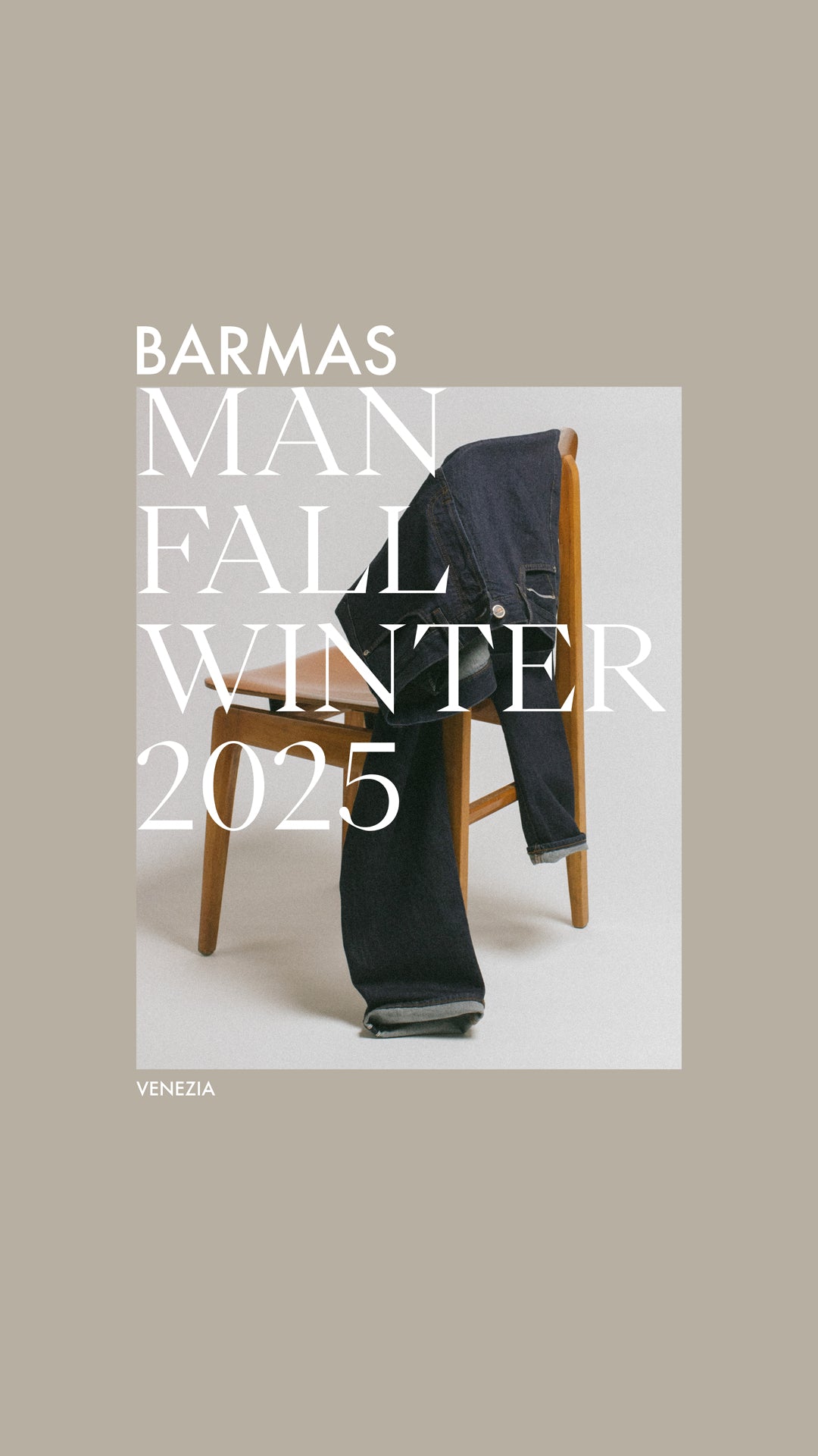 Barmas Fall Winter 2025