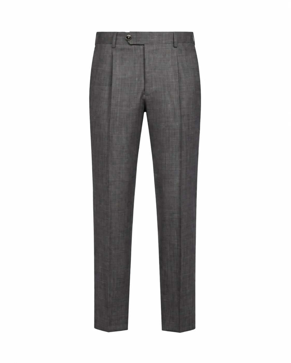 Trousers Style Superlight Cool Wool Relaxed Slim