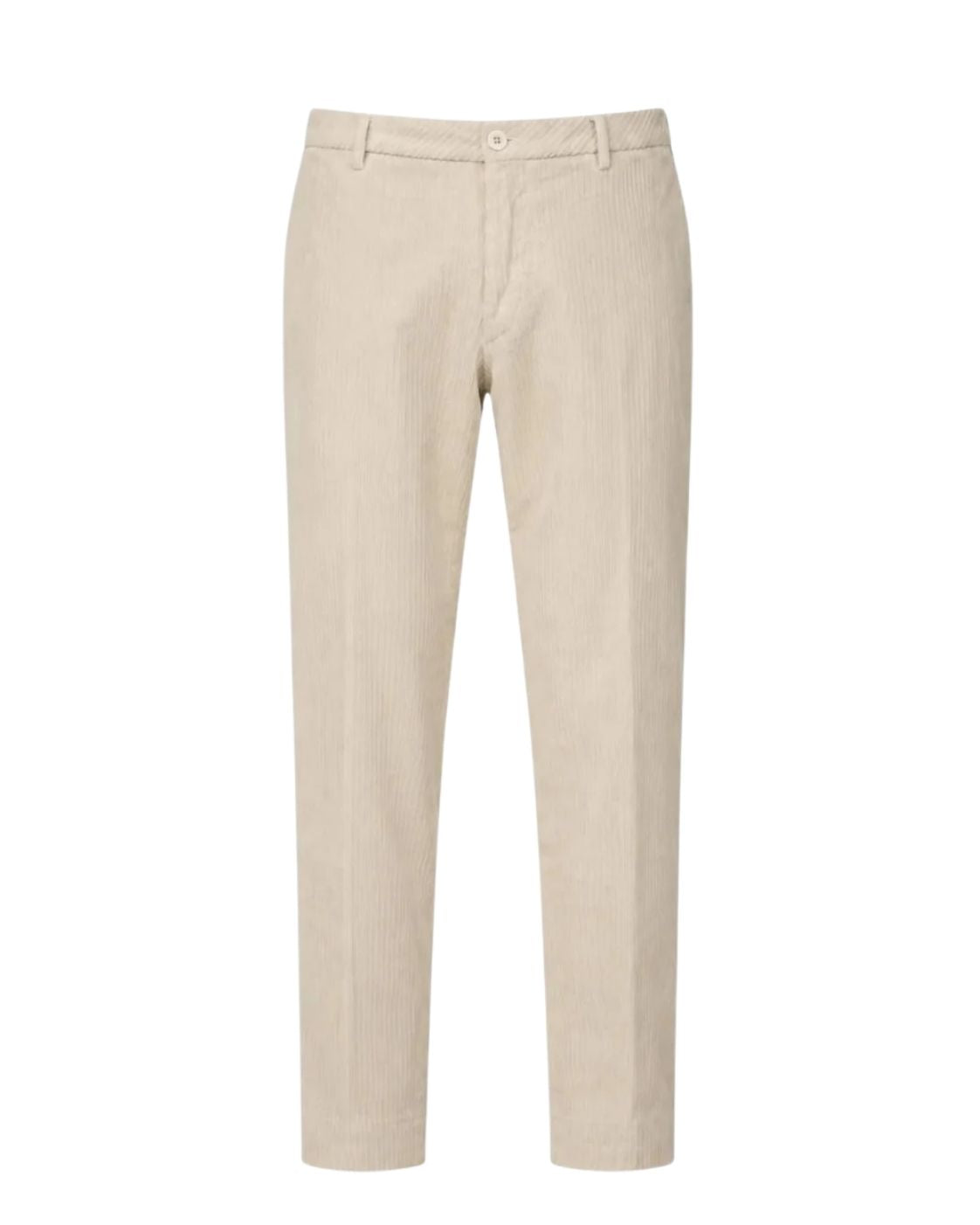 Cordhose DAVIDE Relaxed Fit aus Baumwolle