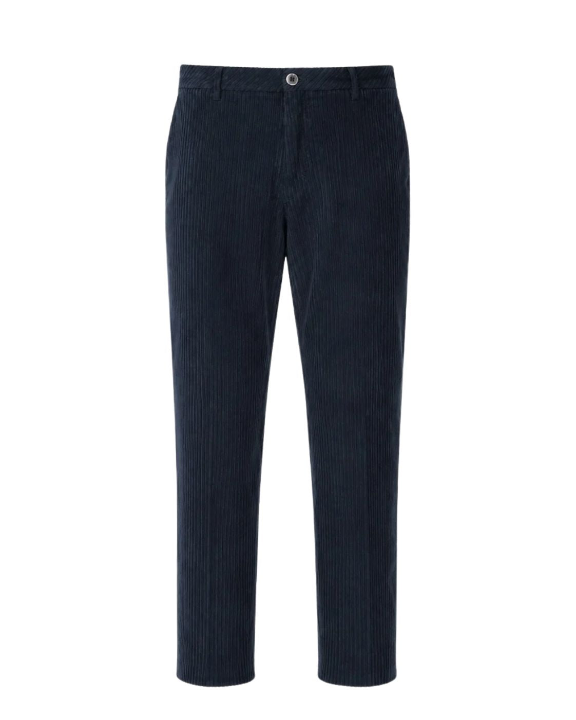 Cordhose DAVIDE Relaxed Fit aus Baumwolle