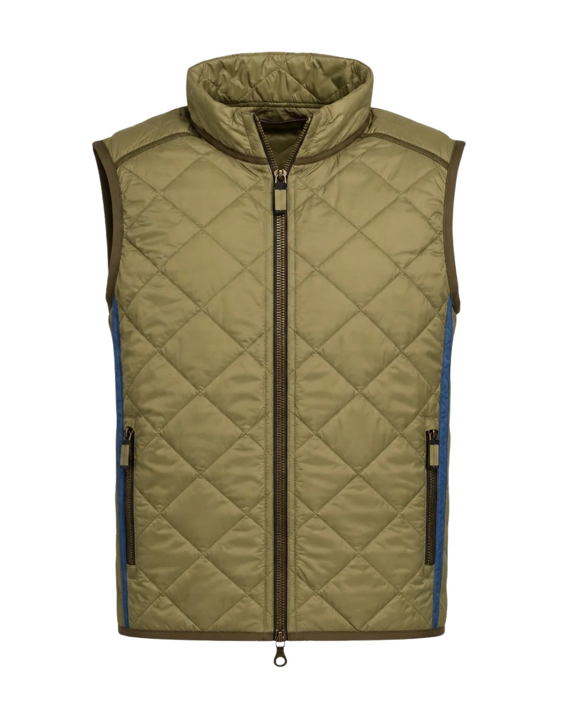 Frauenschuh Gilet Henri Weste Polyamid Slim Fit