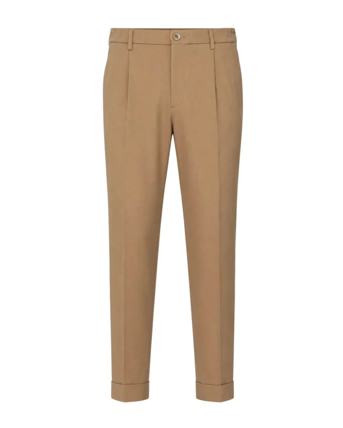 Chino DENNIS in viscose blend