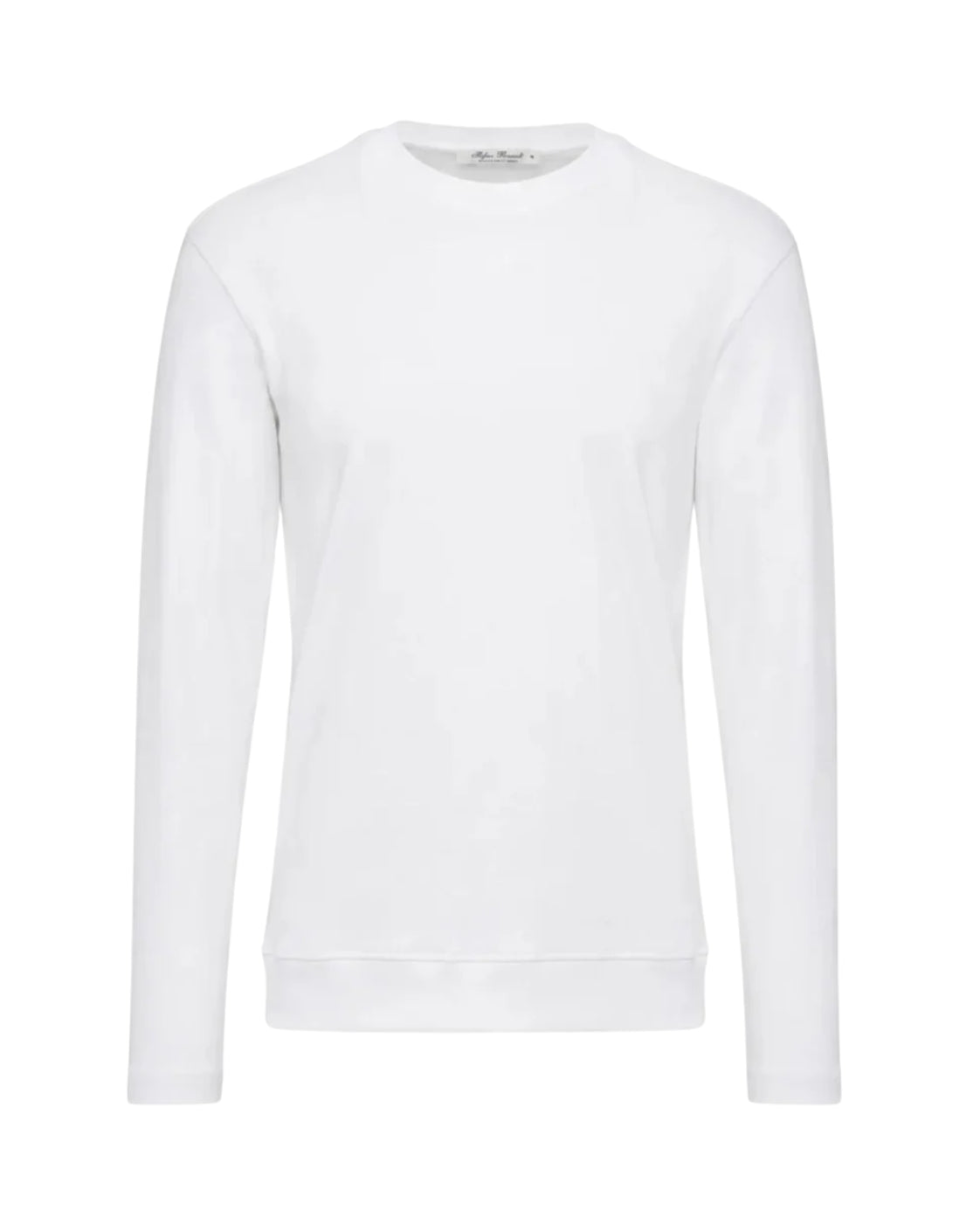 ELIB Long-sleeved top ELI B made of cotton in a slim fit