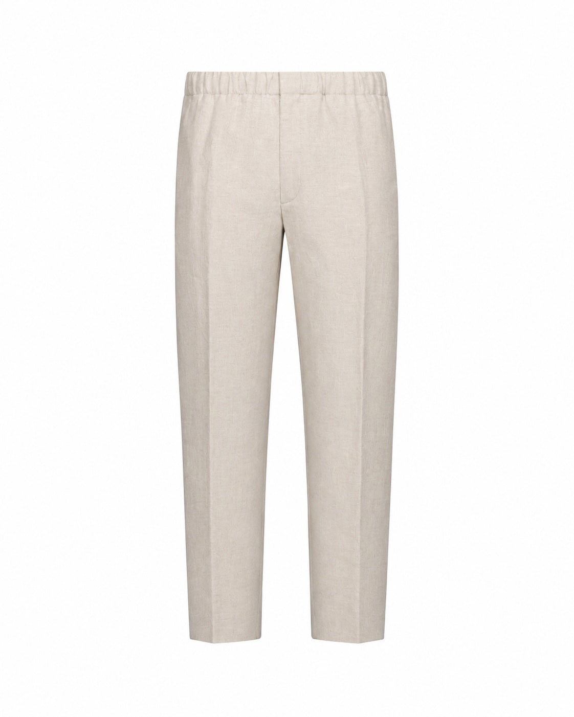 Leinen Jogpants Relaxed Fit