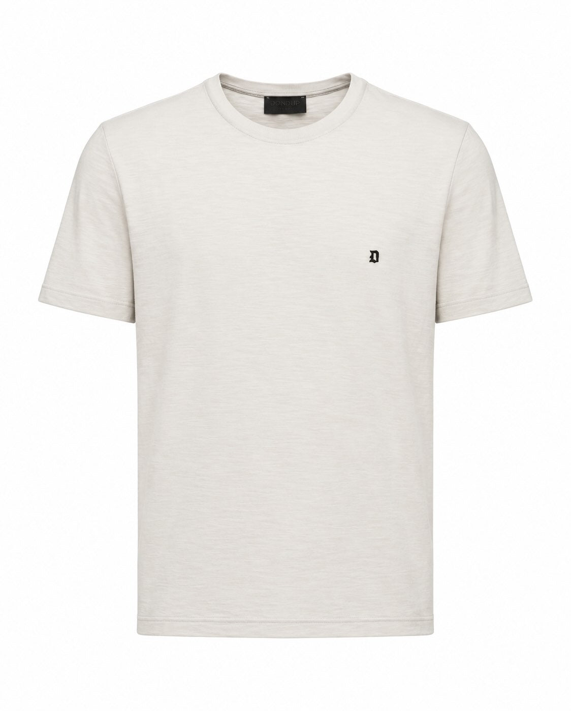 Baumwoll T-Shirt Relaxed Fit