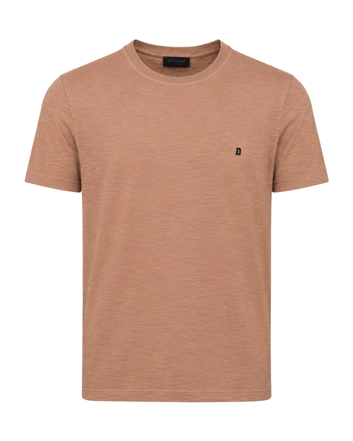 Baumwoll T-Shirt Relaxed Fit
