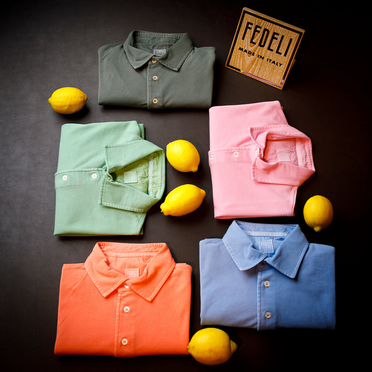 Shirts