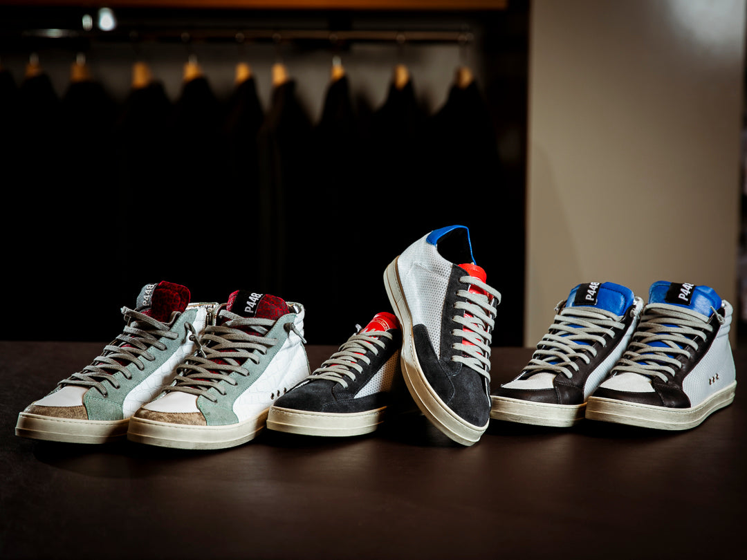 Sneaker