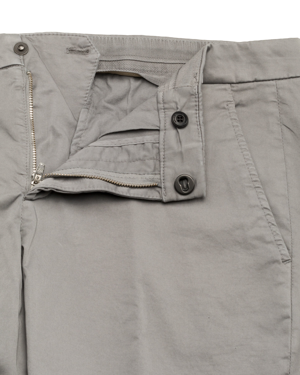 Baumwollhose Slim Fit Stretch