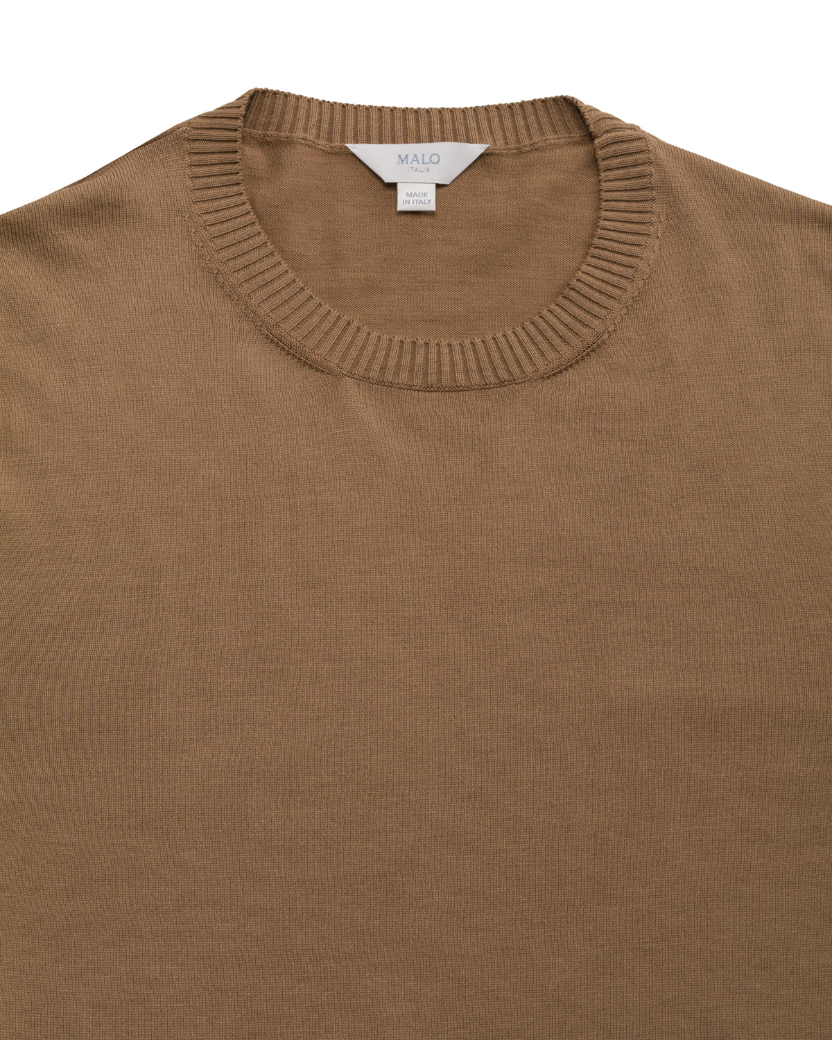 Cotton Shirt Slim Fit