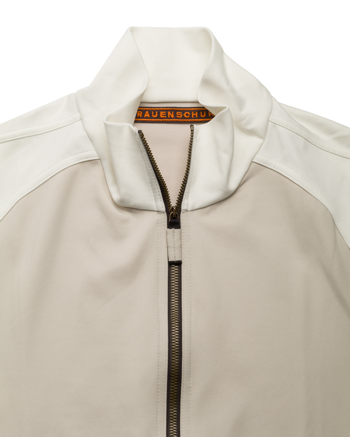 Sportliche Weste aus Stretch-Mischgewebe Slim Fit