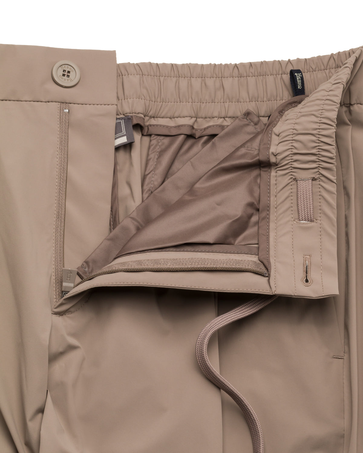 Jogpants Tech Stretch Relaxed Slim Fit