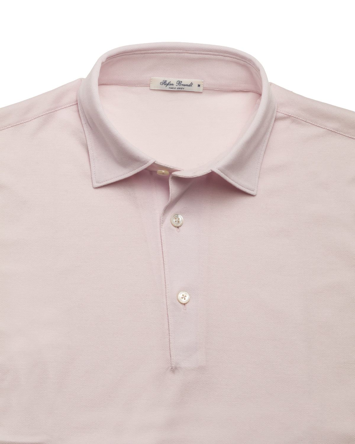 Pikee Polo Bio Baumwolle Relaxed Slim