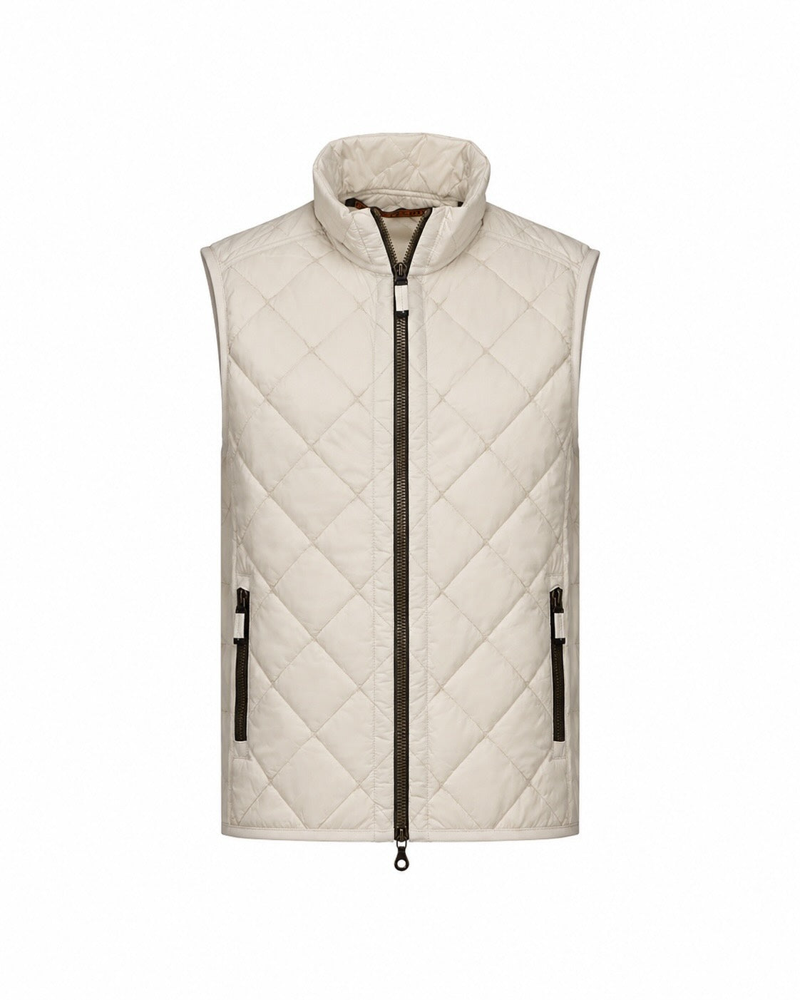 Frauenschuh Gilet Henri Vest Polyamide Slim Fit