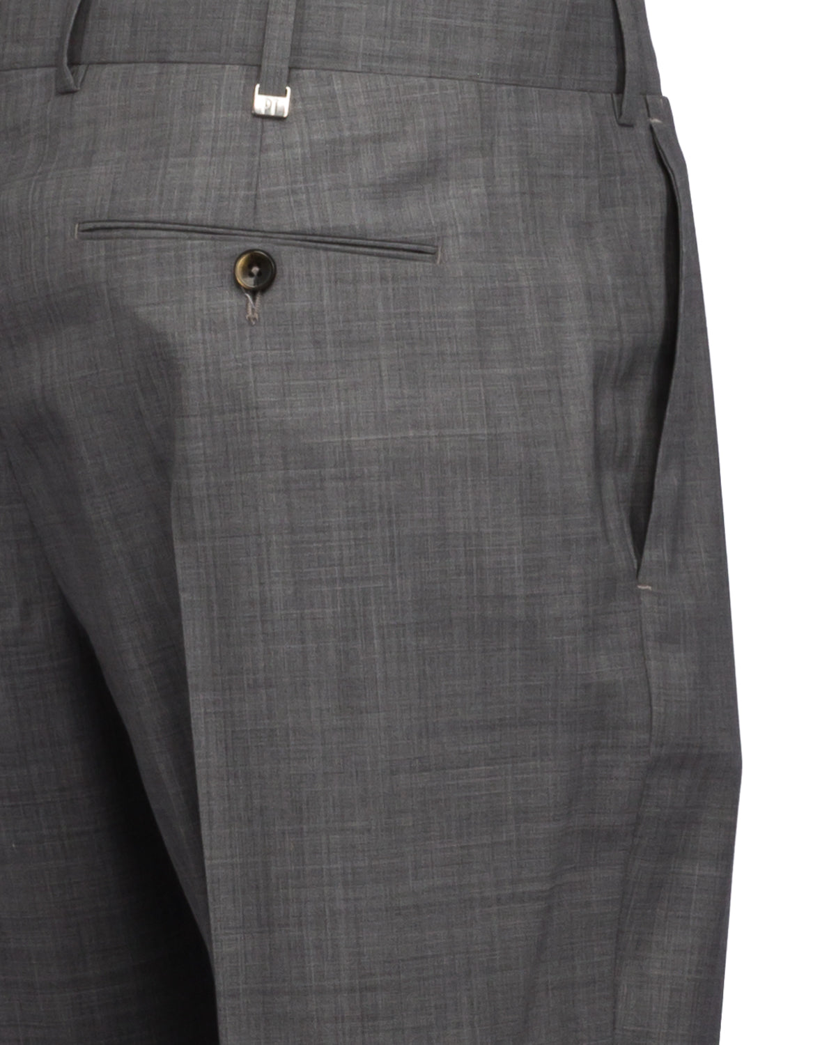 Trousers Style Superlight Cool Wool Relaxed Slim