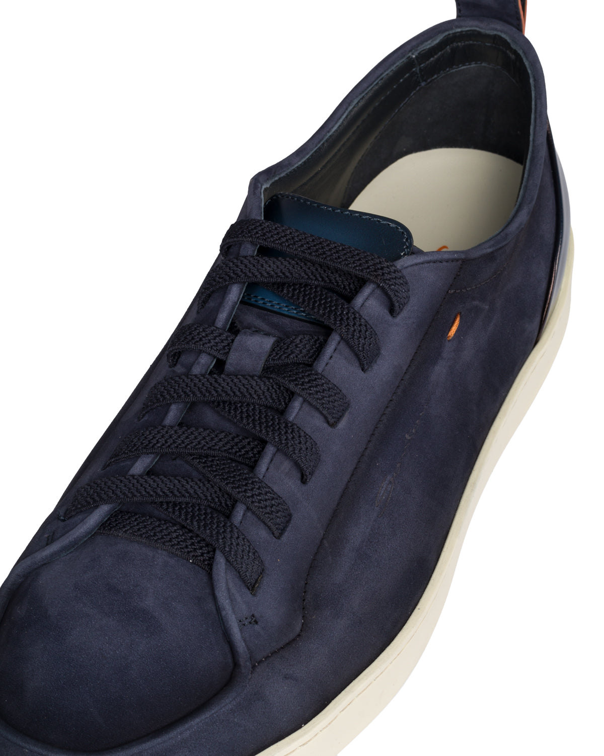 Slip-on Sneaker Monte Carlo aus Veloursleder