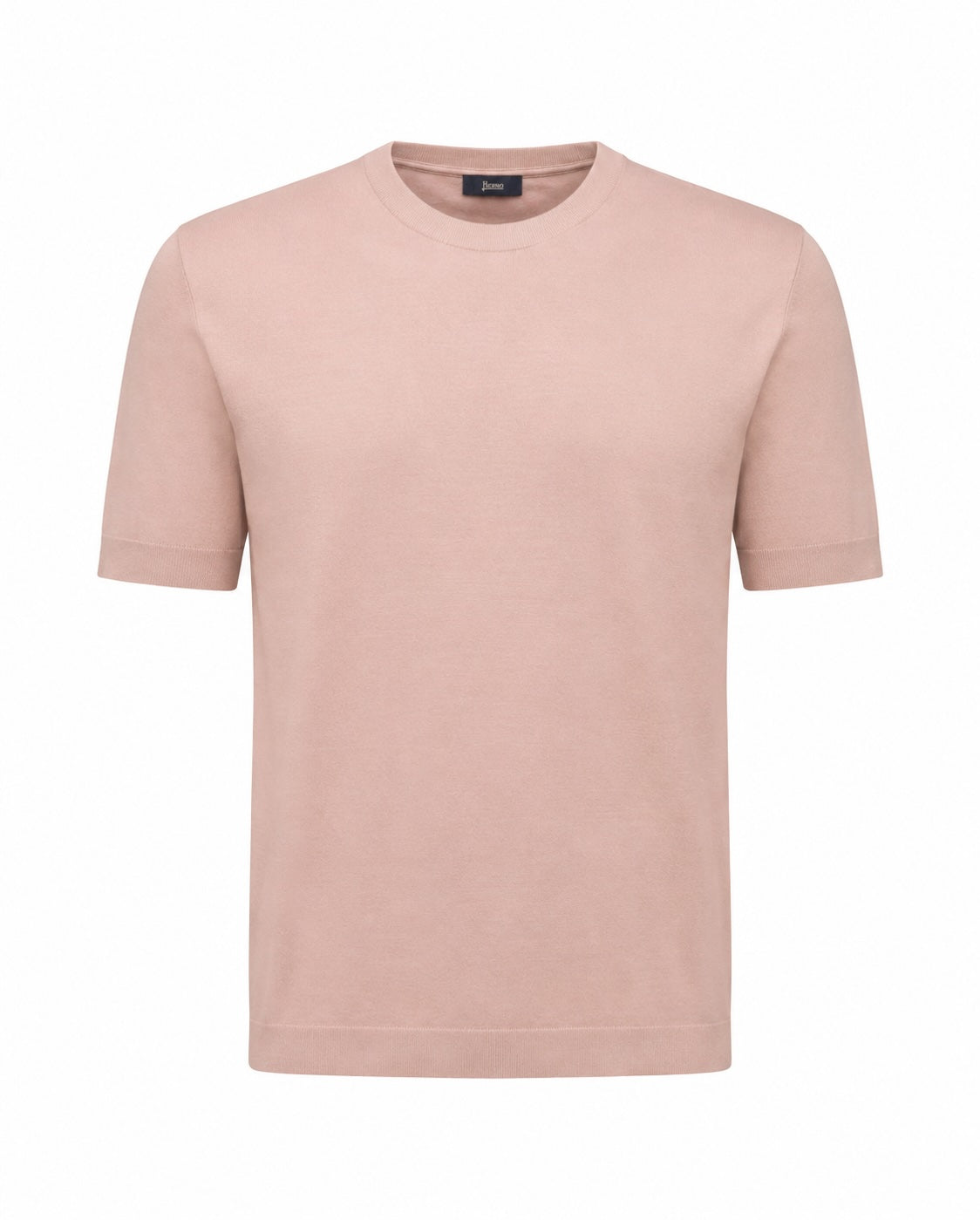 Oversized T-shirt cotton relaxed fit
