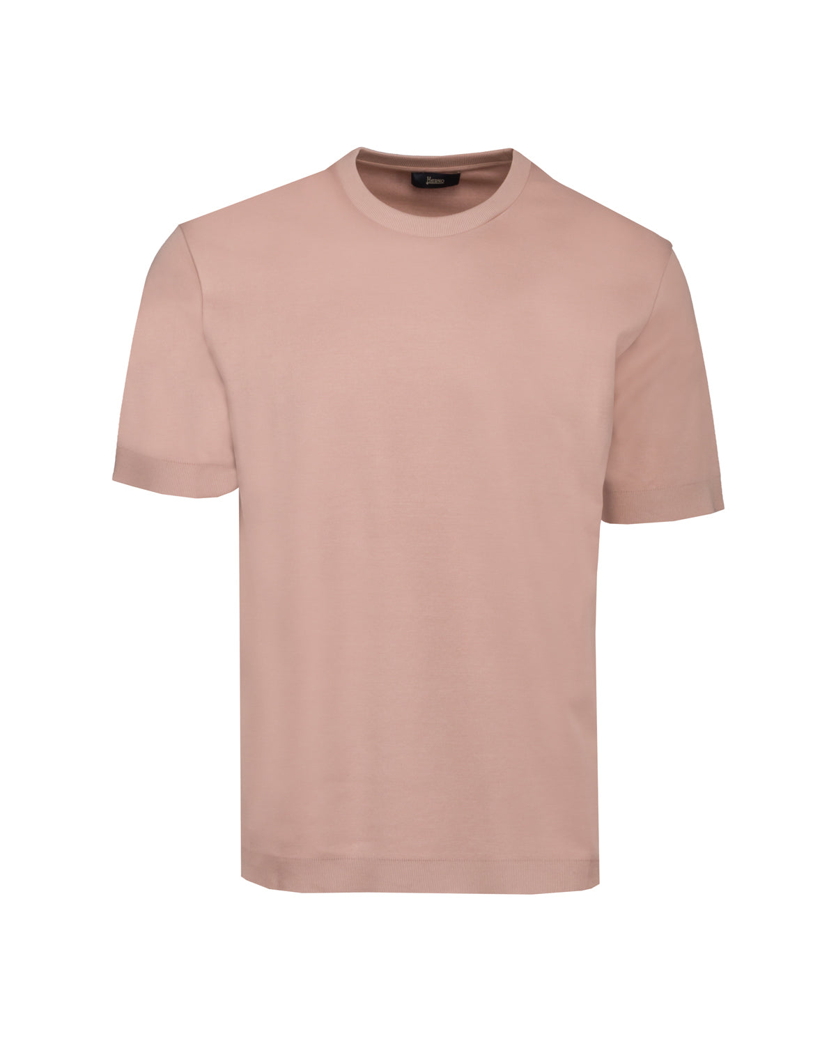 Oversized T-Shirt Baumwolle Relaxed Fit