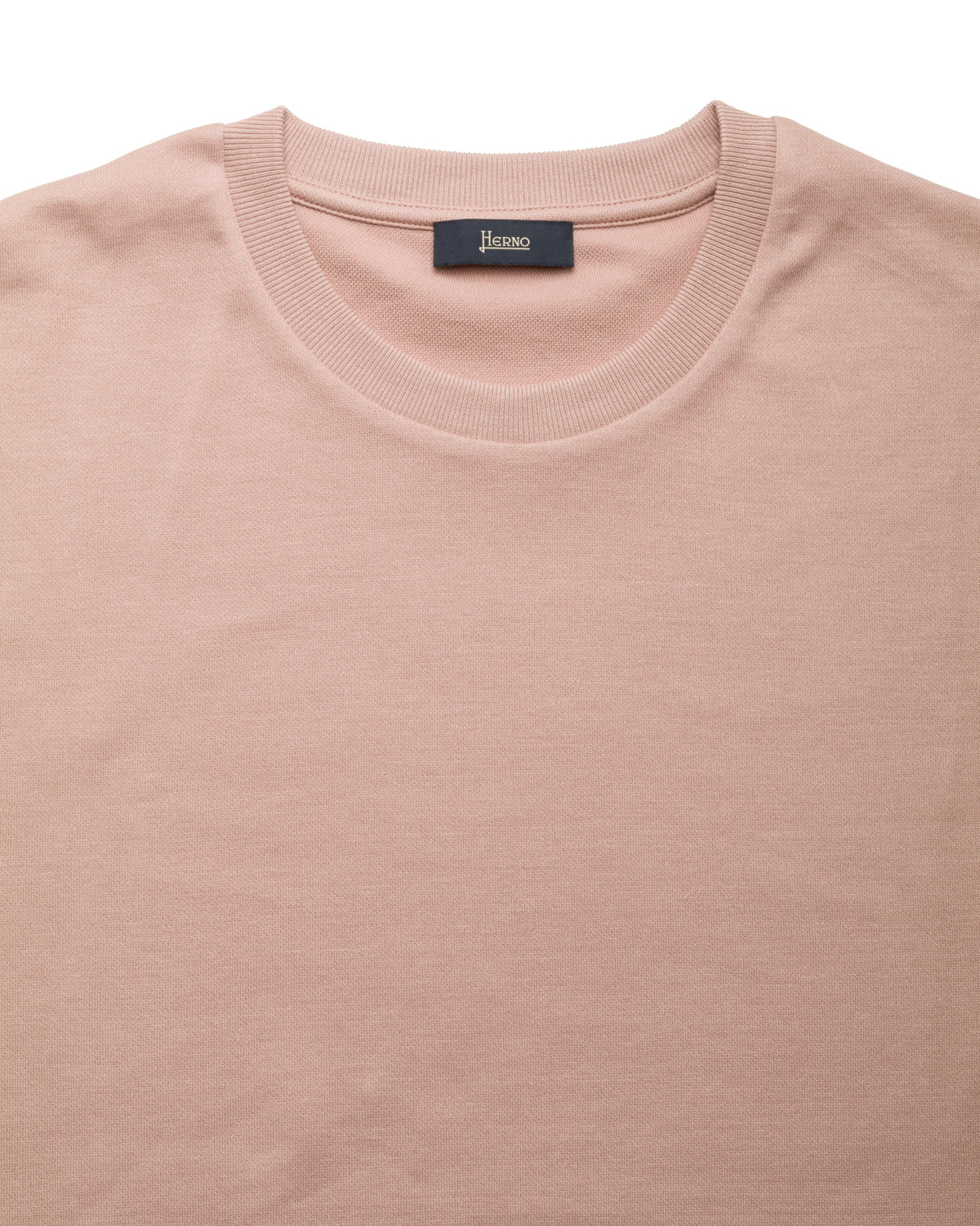 Oversized T-Shirt Baumwolle Relaxed Fit