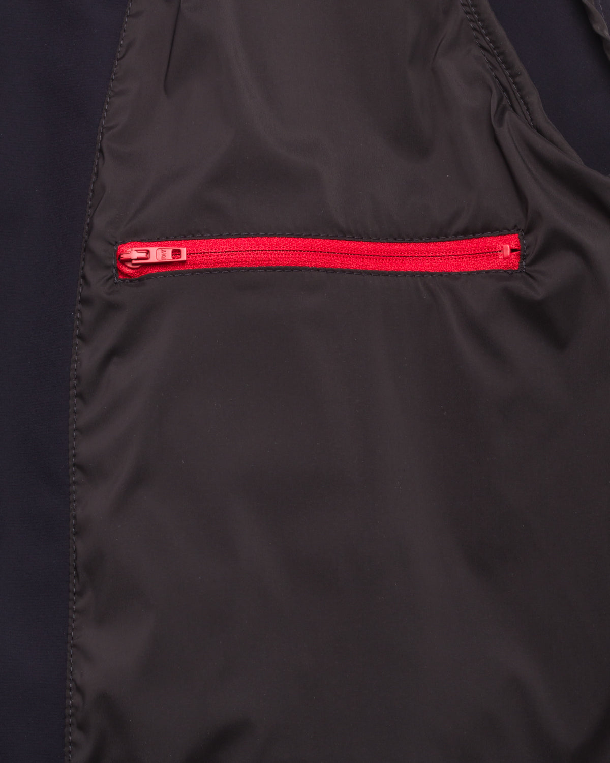 Travel Coat Tech Fabric Slim Fit