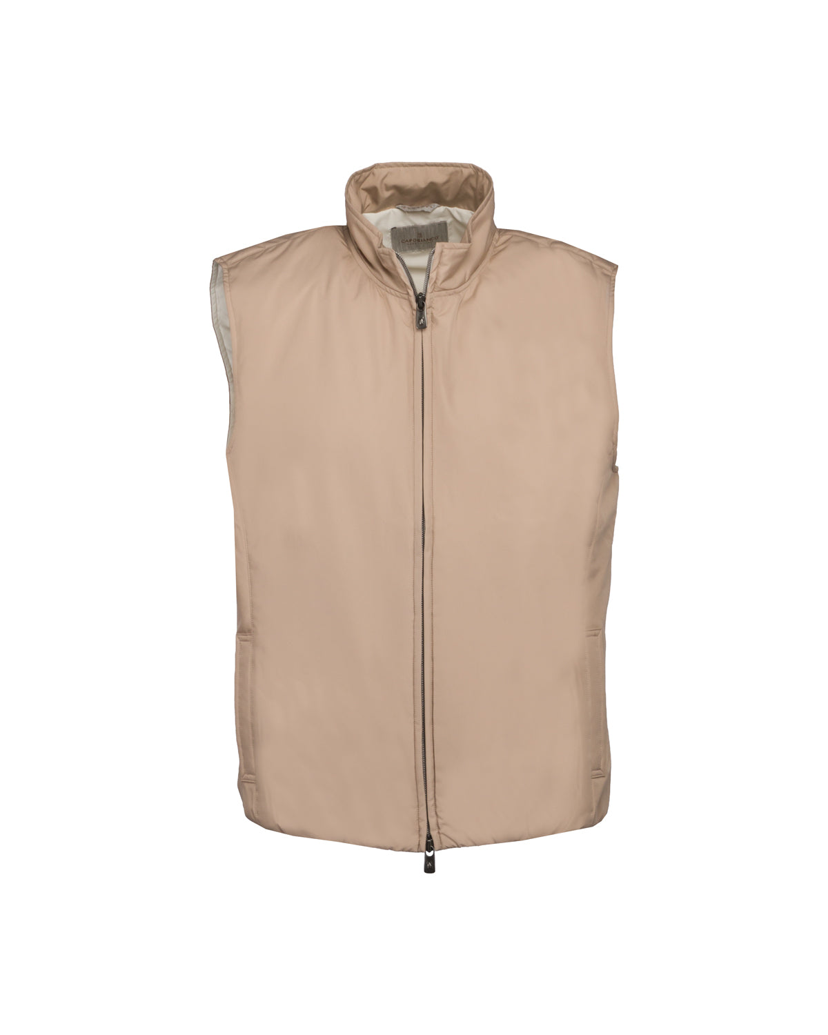 Tech Gilet Slim Fit wasserabweisend
