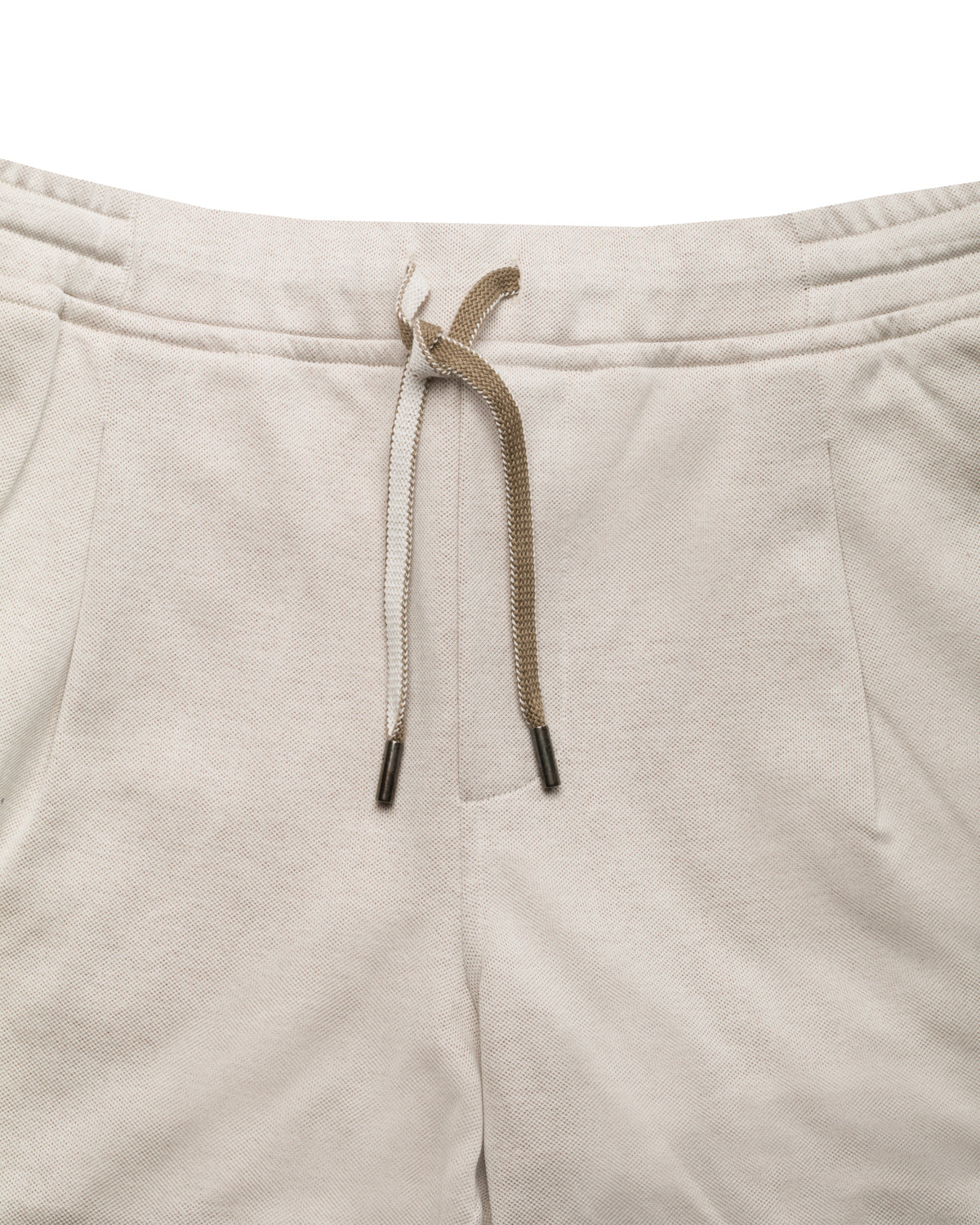 Sweatpants Baumwolle Mix Relaxed Slim