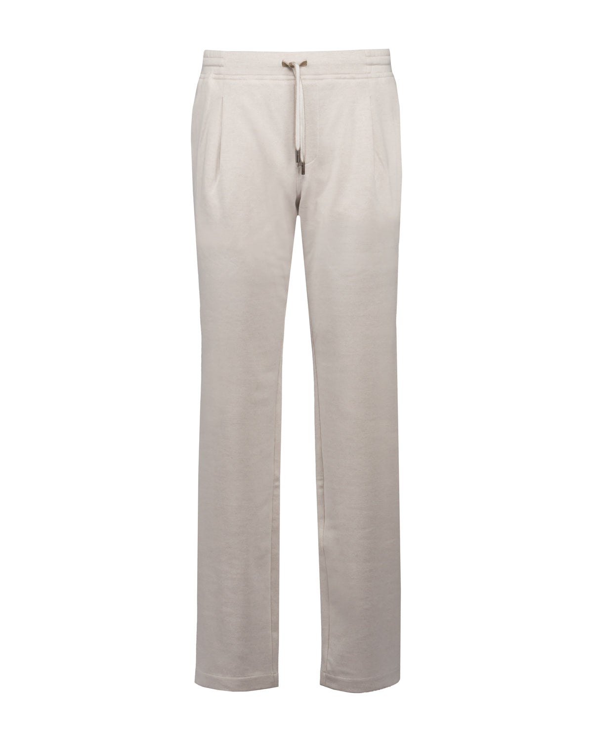Sweatpants Baumwolle Mix Relaxed Slim